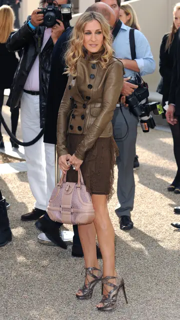 Sarah Jessica Parker Sarah Jessica Parker