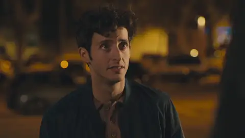 El secreto de Barbie que deja a Bosco sin palabras El secreto de Barbie que deja a Bosco sin palabras