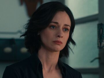 Amanda descubre la verdad sobre el amigo de C&eacute;sar y Jaime