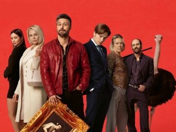 &lsquo;Cada d&iacute;a nace un listo&rsquo;, la nueva pel&iacute;cula de Arantxa Echevarr&iacute;a y Atresmedia Cine, presenta su cartel principal 