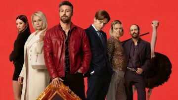 &lsquo;Cada d&iacute;a nace un listo&rsquo;, la nueva pel&iacute;cula de Arantxa Echevarr&iacute;a y Atresmedia Cine, presenta su cartel principal 