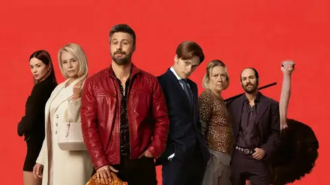 ‘Cada día nace un listo’, la nueva película de Arantxa Echevarría y Atresmedia Cine, presenta su cartel principal ‘Cada día nace un listo’, la nueva película de Arantxa Echevarría y Atresmedia Cine, presenta su cartel principal