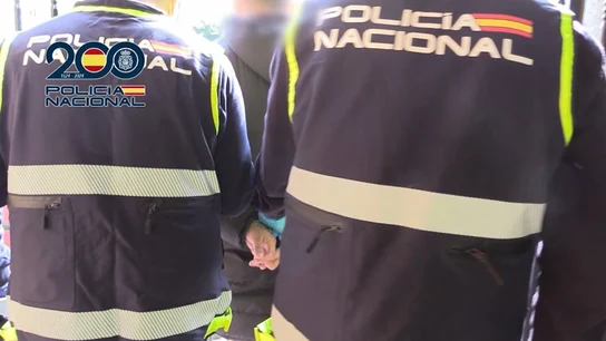 Detenido un hombre acusado de matar a otro con el que tenía desavenencias por una reforma en Torrent Detenido un hombre acusado de matar a otro con el que tenía desavenencias por una reforma en Torrent