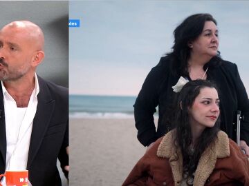 Jaime de los Santos, caso Noelia