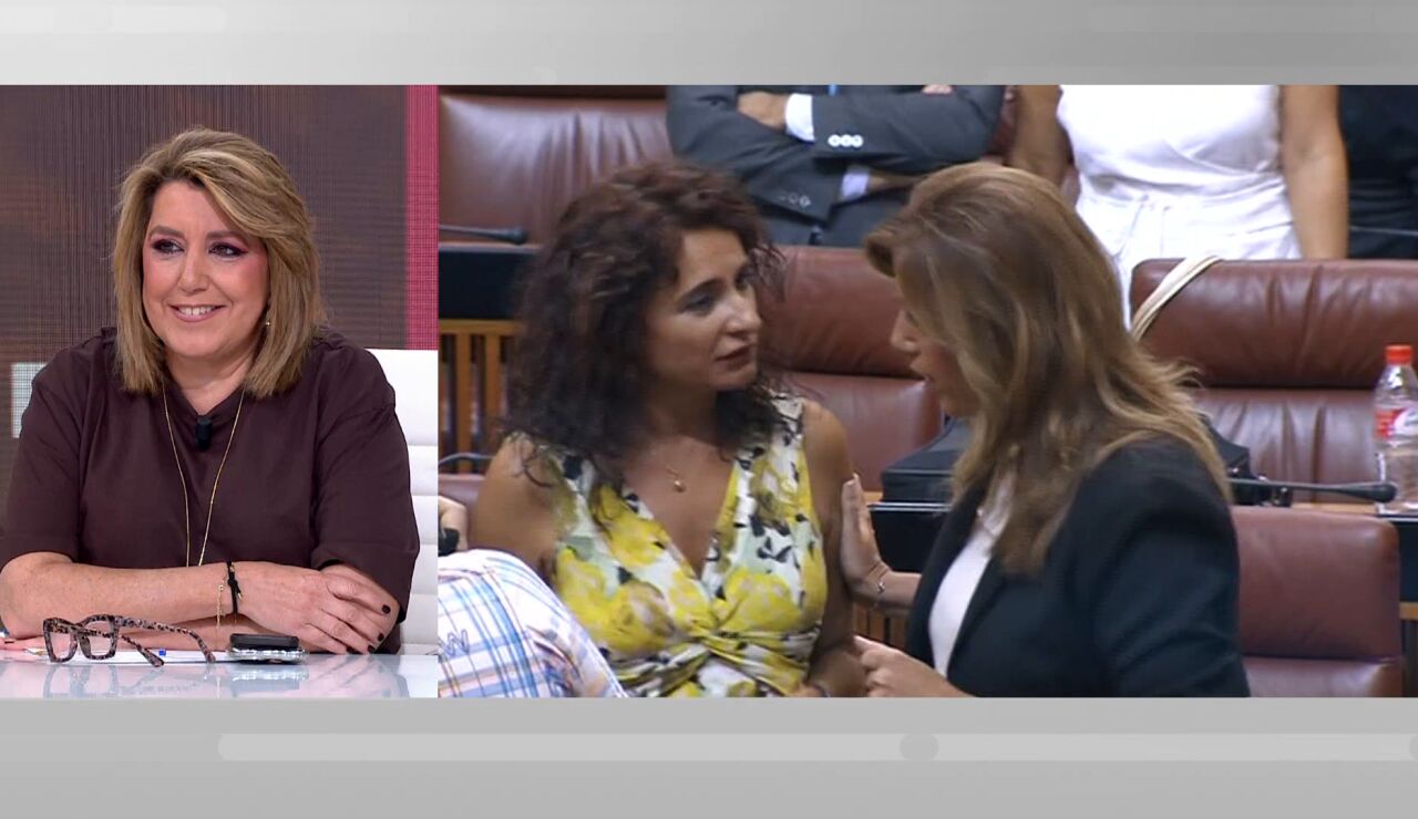 Imagen de Susana D&iacute;az