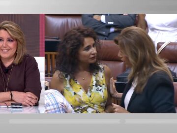 Imagen de Susana D&iacute;az