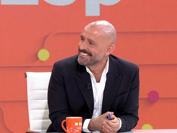 Imagen de Jaime de los Santos 