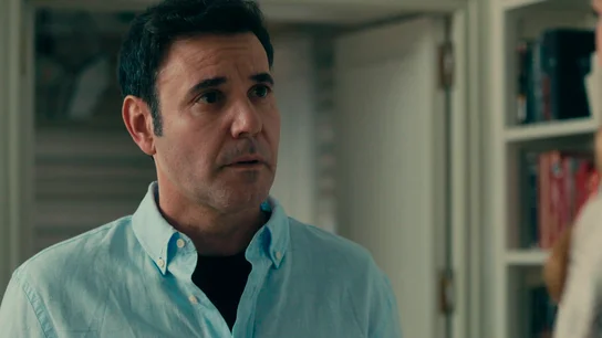 “Estoy embarazada”: la confesión de Sara que cambia los planes de César “Estoy embarazada”: la confesión de Sara que cambia los planes de César