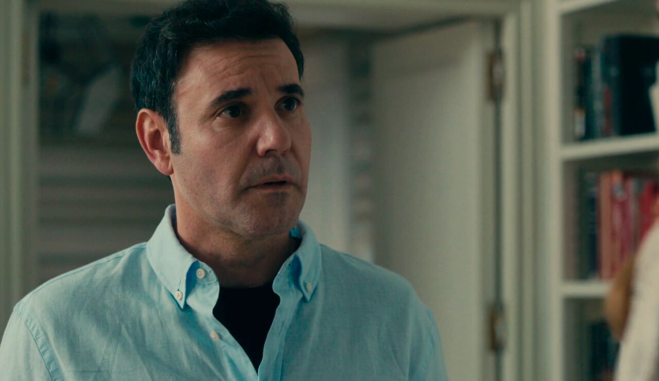 &ldquo;Estoy embarazada&rdquo;: la confesi&oacute;n de Sara que cambia los planes de C&eacute;sar