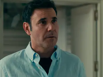 “Estoy embarazada”: la confesión de Sara que cambia los planes de César “Estoy embarazada”: la confesión de Sara que cambia los planes de César