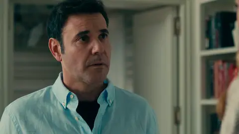 “Estoy embarazada”: la confesión de Sara que cambia los planes de César “Estoy embarazada”: la confesión de Sara que cambia los planes de César