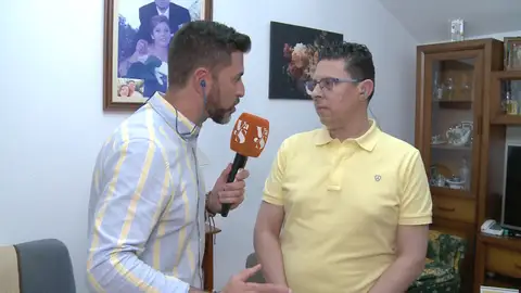 José Domingo José Domingo