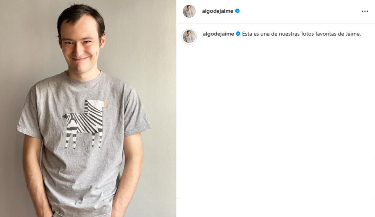 Jaime Mart&iacute;nez Alonso