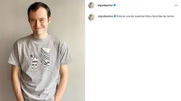 Jaime Martínez Alonso Jaime Martínez Alonso