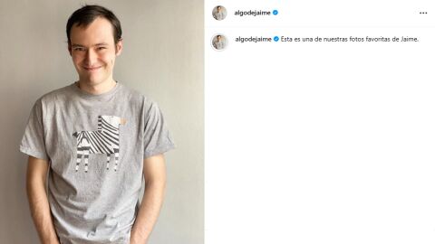 Jaime Mart&iacute;nez Alonso