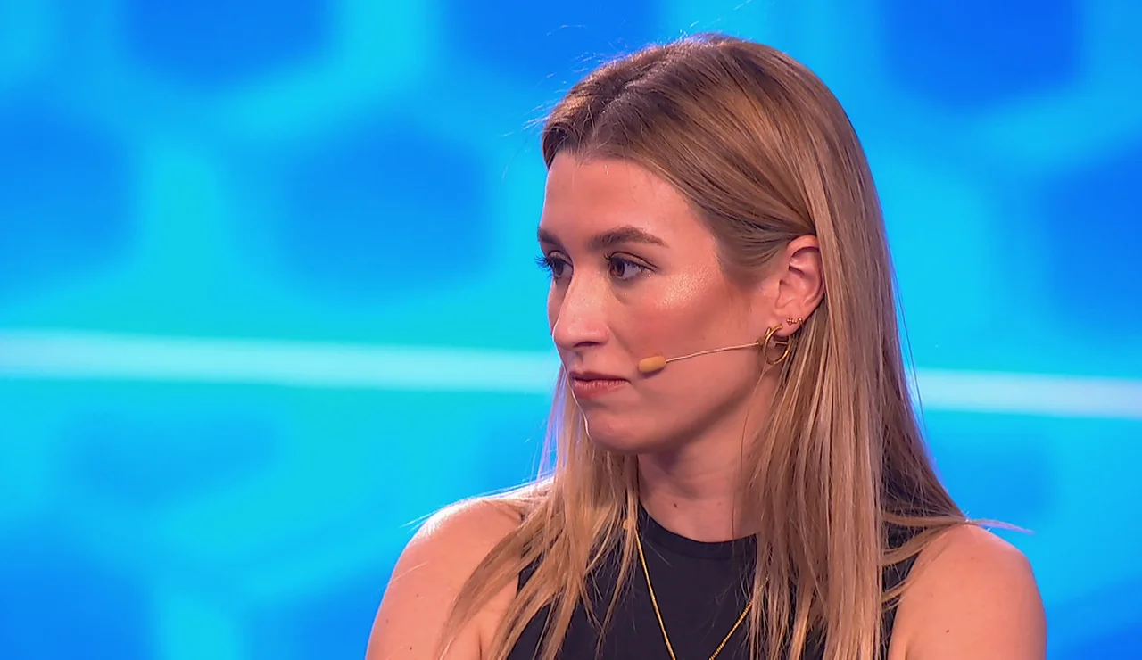 Eva Soriano: “Tengo un desgarro de grado dos en el isquio”