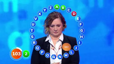 ¿Podrá remontar? Un fallo temprano de Neli ayuda a que Javier coja carrerilla en El Rosco ¿Podrá remontar? Un fallo temprano de Neli ayuda a que Javier coja carrerilla en El Rosco