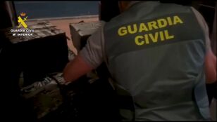 Desarticulado el clan del "Risitas" con la detenci&oacute;n de 20 personas por tr&aacute;fico internacional de coca&iacute;na