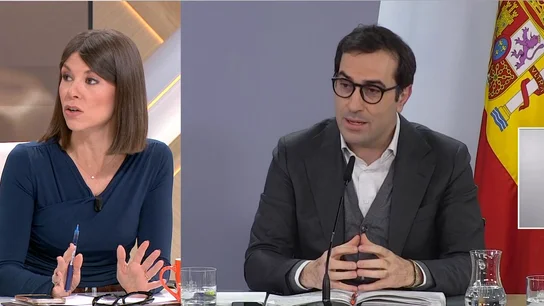 Imagen de Ainhoa Martínez Imagen de Ainhoa Martínez