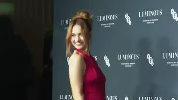 Nace Lily James Nace Lily James