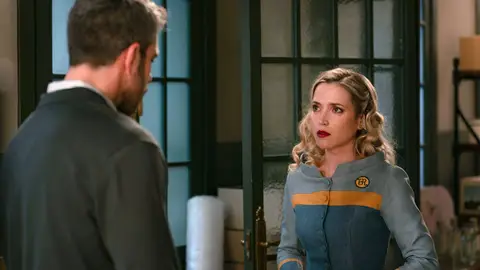 Valentina en Sueños de libertad Valentina en Sueños de libertad