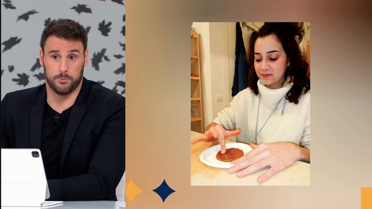 Rifirrafe entre Polonia Castellanos y Javier Gutiérrez: "Eres un hipócrita, un demagogo"