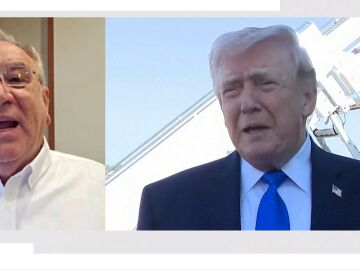 Jos&eacute; Antonio Gurpegui, director del instituto Franklin- UAH