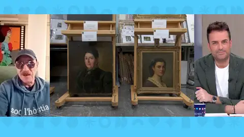 Imagen de Oswald Imagen de Oswald