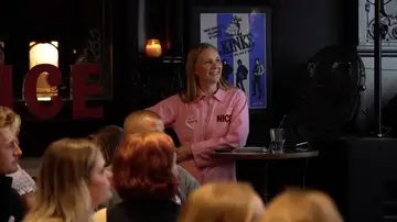 Bar de citas en Londres Bar de citas en Londres