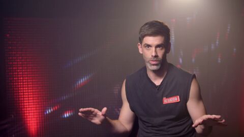 José Yélamo: “¿Os pensáis que yo soy un superhéroe?” 