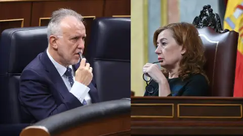 Ángel Víctor Torres y Armengol Ángel Víctor Torres y Armengol