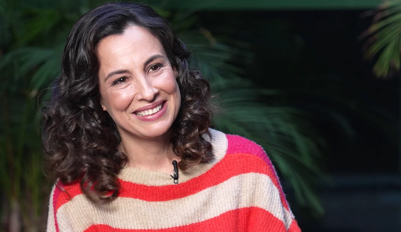 Xenia Tostado nos habla sobre Beatriz, su personaje en Sueños de libertad: "Faltaba una mala y aquí vengo yo a dar mi versión"