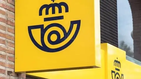 Voto por correo para las elecciones autonómicas (Foto de ARCHIVO)Logotipo de CorreosREMITIDA / HANDOUT por CORREOSFotografía remitida a medios de comunicación exclusivamente para ilustrar la noticia a la que hace referencia la imagen, y citando la procedencia de la imagen en la firma25/09/2019