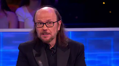 Santiago Segura Santiago Segura