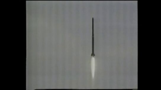 Corea del Norte lanza un sat&eacute;lite en plena tensi&oacute;n en la zona