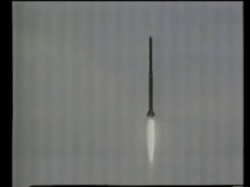 Corea del Norte lanza un sat&eacute;lite en plena tensi&oacute;n en la zona
