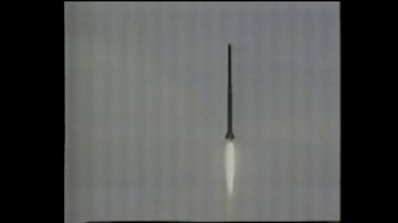 Corea del Norte lanza un sat&eacute;lite en plena tensi&oacute;n en la zona