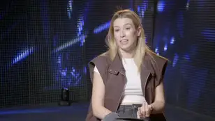 Eva Soriano tras su paso con El Desafío: “No me llaméis para la siguiente temporada, no voy a venir”