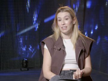 Eva Soriano tras su paso con El Desaf&iacute;o: &ldquo;No me llam&eacute;is para la siguiente temporada, no voy a venir&rdquo;