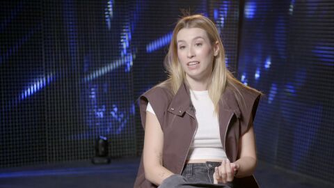 Eva Soriano tras su paso con El Desaf&iacute;o: &ldquo;No me llam&eacute;is para la siguiente temporada, no voy a venir&rdquo;