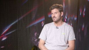 Willy B&aacute;rcenas hace balance de su paso por El Desaf&iacute;o: &ldquo;Termino el programa que me como el mundo&rdquo;