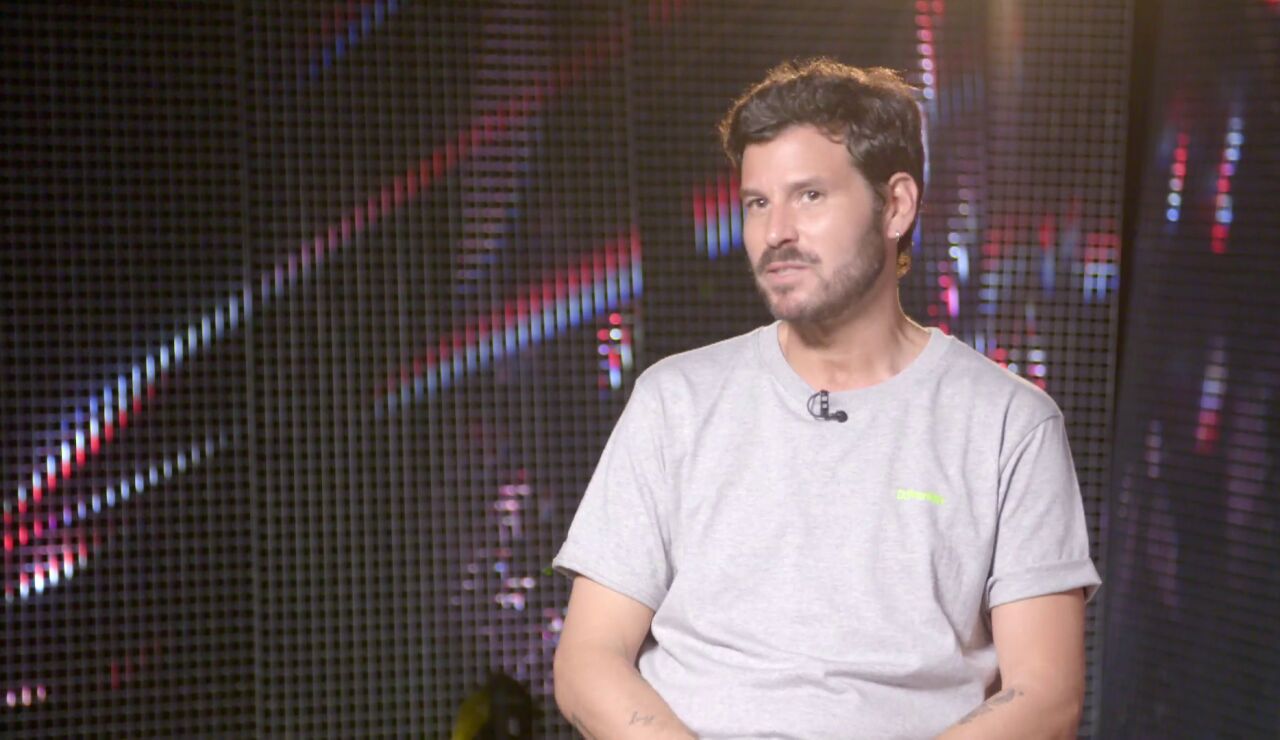 Willy B&aacute;rcenas hace balance de su paso por El Desaf&iacute;o: &ldquo;Termino el programa que me como el mundo&rdquo;