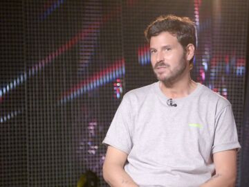 Willy B&aacute;rcenas hace balance de su paso por El Desaf&iacute;o: &ldquo;Termino el programa que me como el mundo&rdquo;