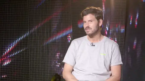 Willy Bárcenas hace balance de su paso por El Desafío: “Termino el programa que me como el mundo” Willy Bárcenas hace balance de su paso por El Desafío: “Termino el programa que me como el mundo”