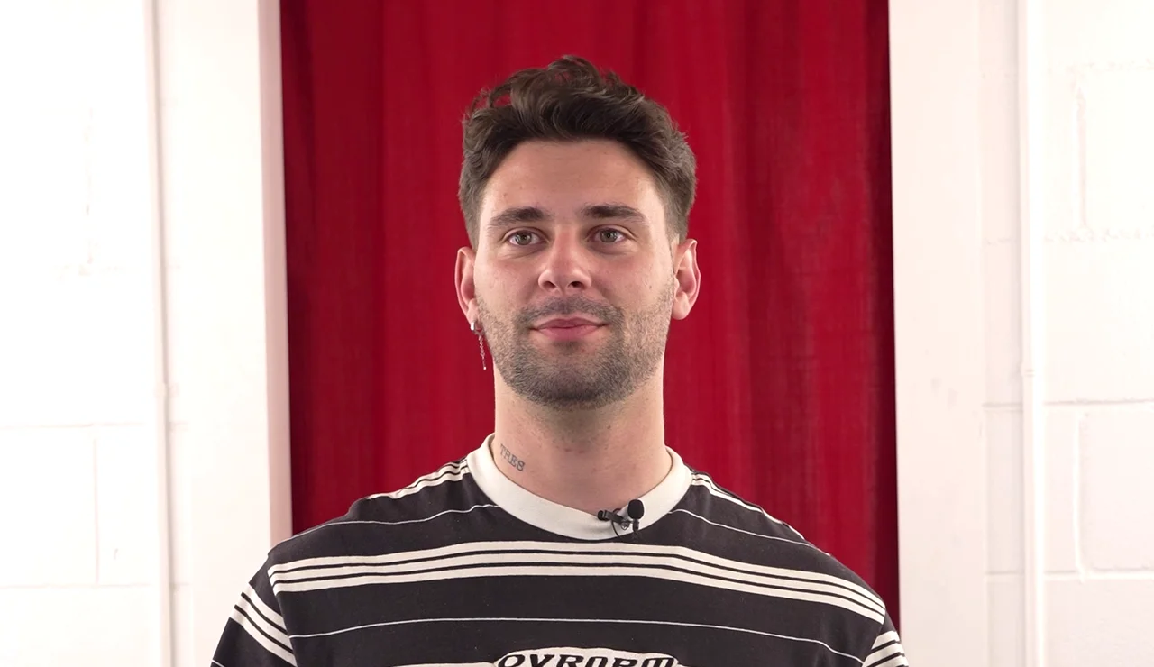 J Kbello, dispuesto a darlo todo en Tu cara me suena 13: “La puedo liar mucho”