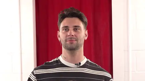 J Kbello, dispuesto a darlo todo en Tu cara me suena 13: “La puedo liar mucho” J Kbello, dispuesto a darlo todo en Tu cara me suena 13: “La puedo liar mucho”