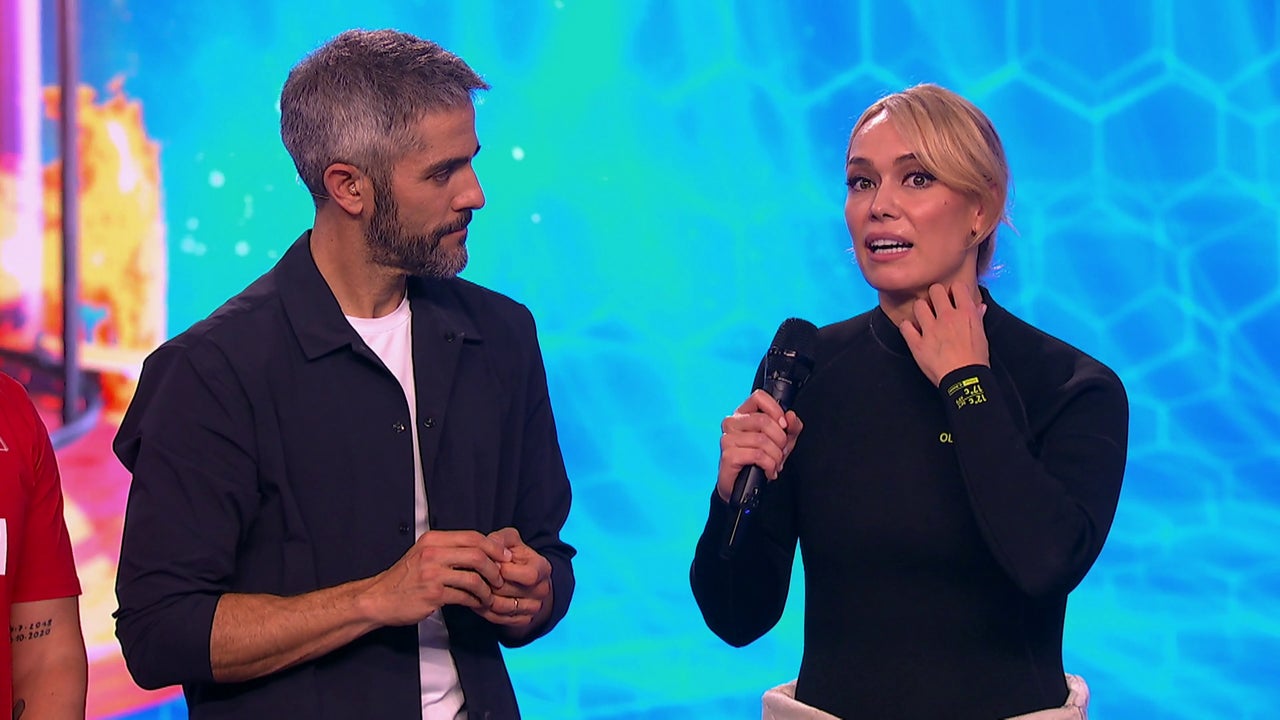 Patricia Conde se sincera sobre su fobia al fuego: “Con doce años hubo un incendio en mi casa y yo entré a rescatar a mi perra” Patricia Conde se sincera sobre su fobia al fuego: “Con doce años hubo un incendio en mi casa y yo entré a rescatar a mi perra”