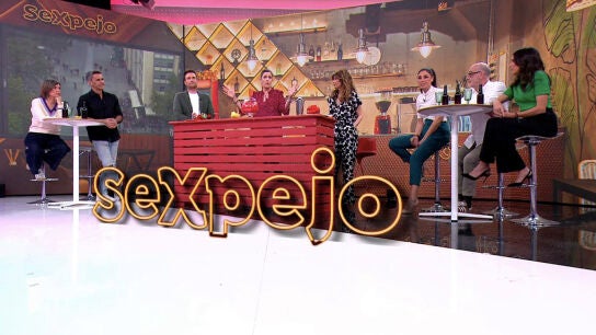 Sexpejo