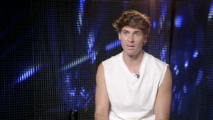 Daniel Illescas sobre su paso por El Desaf&iacute;o: &ldquo;Ha sido algo m&aacute;gico&rdquo;