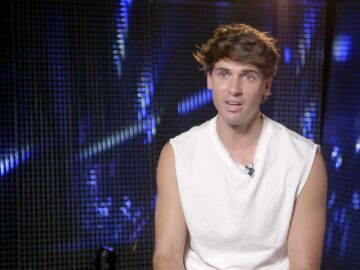 Daniel Illescas sobre su paso por El Desaf&iacute;o: &ldquo;Ha sido algo m&aacute;gico&rdquo;